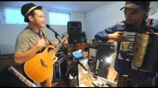 Matakustix - Easy in die Berg