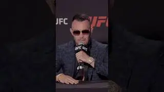 #mmaonpoint Colby Covington went scorched earth on Jorge Masvidal. 👀 #UFC272 #colbycovmma #sports 💢