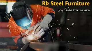 304 grade steel review #youtubeshorts #steelwork 