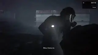 100 Days Last of Us 2
