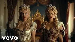 Shakira ft Nena- Long live the Queen (AI new song 2026)