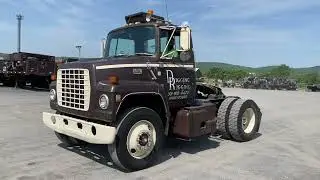 1983 FORD LN9000 For Sale