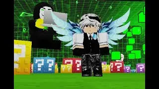 lucky bloki na roblox