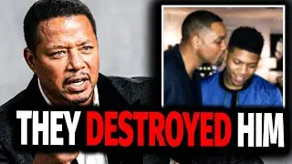 Terrence Howard Sends Warning As Bryshere Gray Speaks