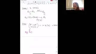 An introduction to A^1 homotopy theory using enumerative examples - Kirsten Wickelgren