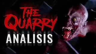 ANÁLISIS THE QUARRY ¿QUÉ TAL ESTÁ?