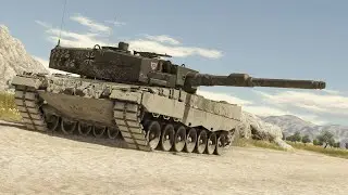 WAR THUNDER - The live has started, come quickly.