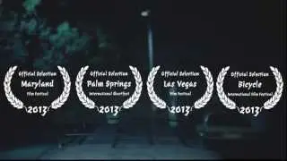 The Cyclist Trailer