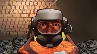 ВСЯ БОЛЬ | Lethal Company