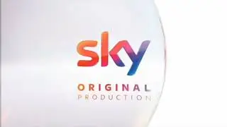 Logo Sky Original (2016)