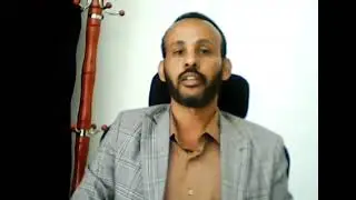 Tesfalem Berehe, Director of Human Rights First