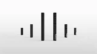 Gradient Beam Steering Line Source Systems