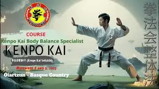 KENPO KAI SEITAIHO