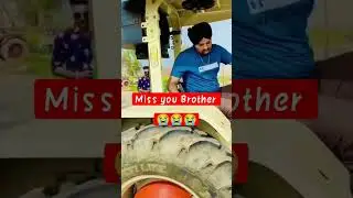 Swaraj 855 sidhu Bhai #fan# of #sidhumoosewala#