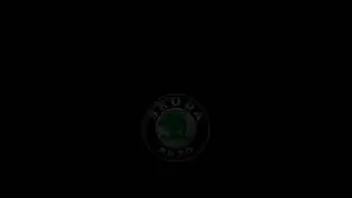 Skoda Logo Remake Kinemaster