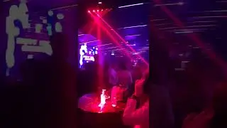 Dark Room Dubai #nightclub #dubai #trending #nightlife #best night club in dubai