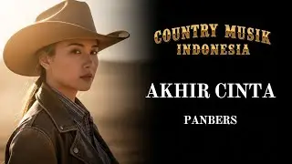 🎸 Akhir Cinta Cover 🤠 | Lagu Country Indonesia Paling Menyentuh Hati – Panbers