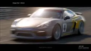 Troph&eacute;es Gran turismo Sport 