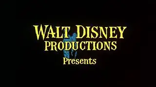Escape to Witch Mountain Opening Titles