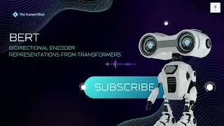 BERT - Bidirectional Encoder Representations from Transformers