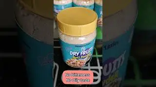 Nuts Powder for babies toddlers school kids  #babyweightgainfood #babygirl #babyboy #babyfoodrecipe