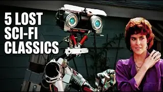 5 Forgotten Sci Fi Films That Flopped but Became Cult Classics