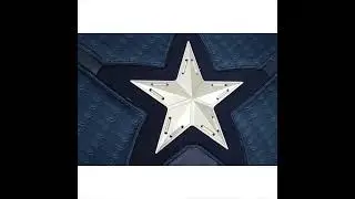 Captain America Costumes Avengers-Endgame Steve Rogers Cosplay Costumes