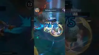 Wildrift is Easy When You Got Kayle Level 15
