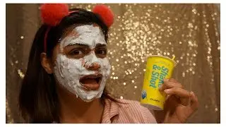 Face turned into a snowball??? DR. JART+ Shake & Shot Rubber Hydro Mask - Review