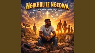 Ngikhulile Ngedwa (Amapiano)