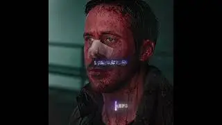 I Can Fix That #foryou #movie #edit #viral #trending #aftereffects #bladerunner2049