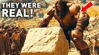 Lost Evidence of Giants in Malta? What Archaeologists Won&rsquo;t Tell You!