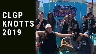 CLGP Knotts 2019