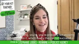 Stephanie Judice: Wait... you're not a mind reader?!?  #Agencybusiness #smallbusinessowner #agency