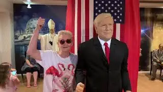 #tucsontrumpmaga #LeadRight #trump2020