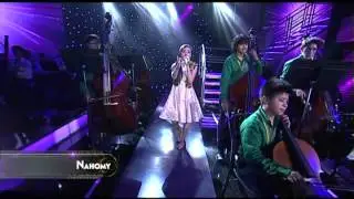 3nahomy