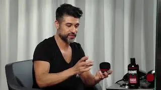 SexyHair Polished Up Styling Pomade