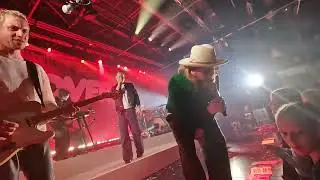 Hecht feat. Baschi - LSG @ Chollerhalle Zug