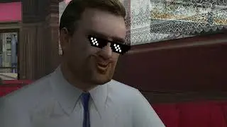 [CZ] Mafia YTP: Salieriho ulice jsou zamořené vzteklými psy a Tommy to zase docela posral