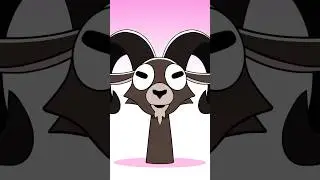Sprunki OC The RAM Phase 4 #sprunki #incredibox #incrediboxsprunki