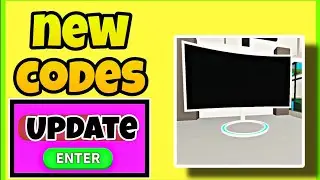 [🖌UPDATE] CUSTOM PC TYCOON CODES *UPDATE* NEW WORKING CODES ROBLOX CUSTOM PC TYCOON