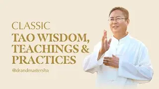 Chant Love Peace Harmony Now with Master Sha