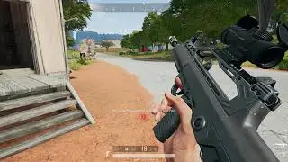 When Draco Plays PUBG PC he Plays in 2K