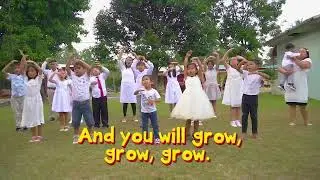 LIVE! KIDS OF HOPE 2.0 | God is Always With Us! | September 13, 2025
