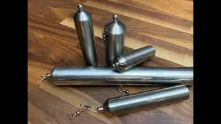 Cod Fishing Deep Drop Sinkers