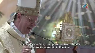 CATHOLICA - BISERICA SF. SARBEL - UNIVERSUL CREDINȚEI - 2 martie 2025 - TVR1