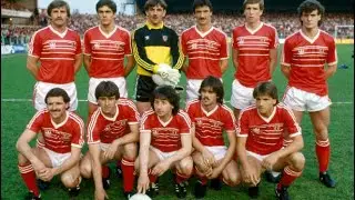 Neville Southall - The ONE midfielder that would have helped Wales Qualify for Major tournaments