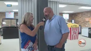 Food City opens Grab and Go for Speedway Classic