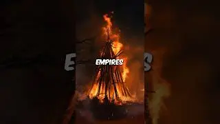 The Most BRUTAL Punishments In History