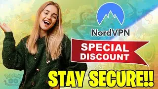 Промокод NordVPN 2026 &mdash; Как получить лучший скидочный код NordVPN прямо сейчас